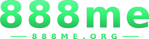 888me logo