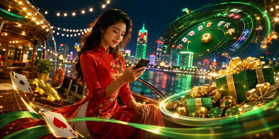 888me Trải nghiệm di động